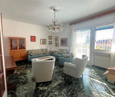 Casa in affitto - Via San Giuseppe Cottolengo, Genova (rif. 15/2026) - Foto 2