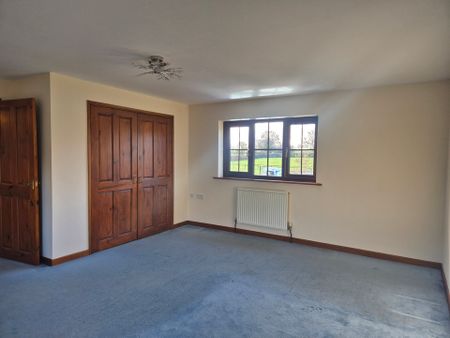 4 bed semi-detached house to rent in Penmill Cobnash, Cobnash, Kingsland, Leominster, Herefordshire - Photo 5