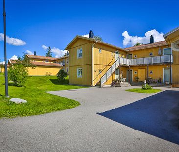 Landstormsvägen 35E, 3 rok - Foto 1