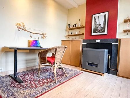 Appartement te huur - Photo 3