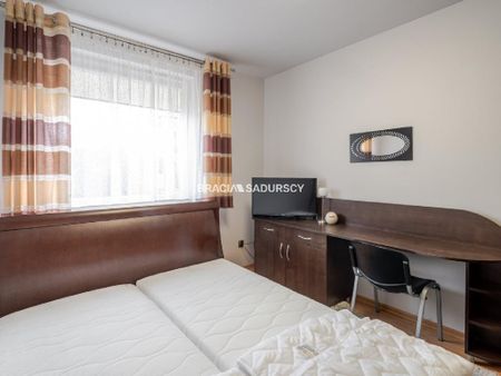 Mieszkanie Kraków Dębniki powierzchnia 53.0 m² C206-WM-69910 - Фото 2