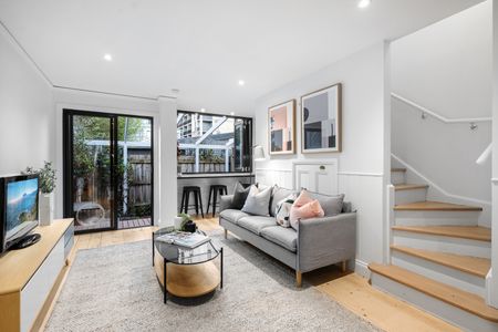 Renovated with Rare Flair - Photo 5