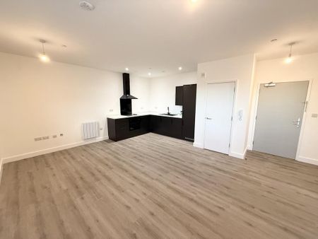 1 bedroom apartment to rent - Photo 4