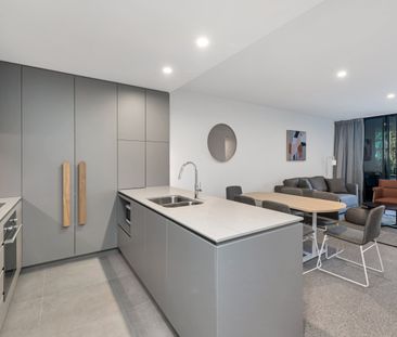 Amira Residences - Fully Furnished & 3 Months Unlimited Internet! - Photo 6
