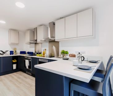 Silver Ensuite - Photo 1