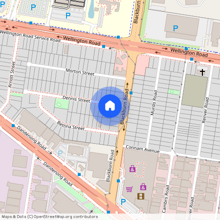 40 Dennis Street, Melbourne, Victoria 3168