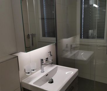 zentrale Dachwohnung zwischen Emme und Bahnhof - Photo 3