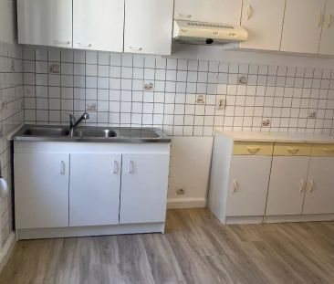 Appartement 3 pièces à louer à Saint-Quentin - Réf. 5492 - Photo 5