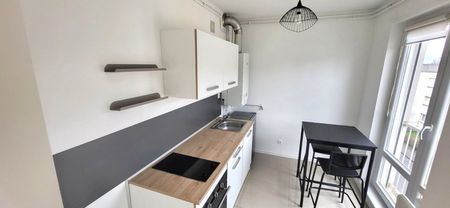 Appartement 1 pièce à Hagondange - Photo 4