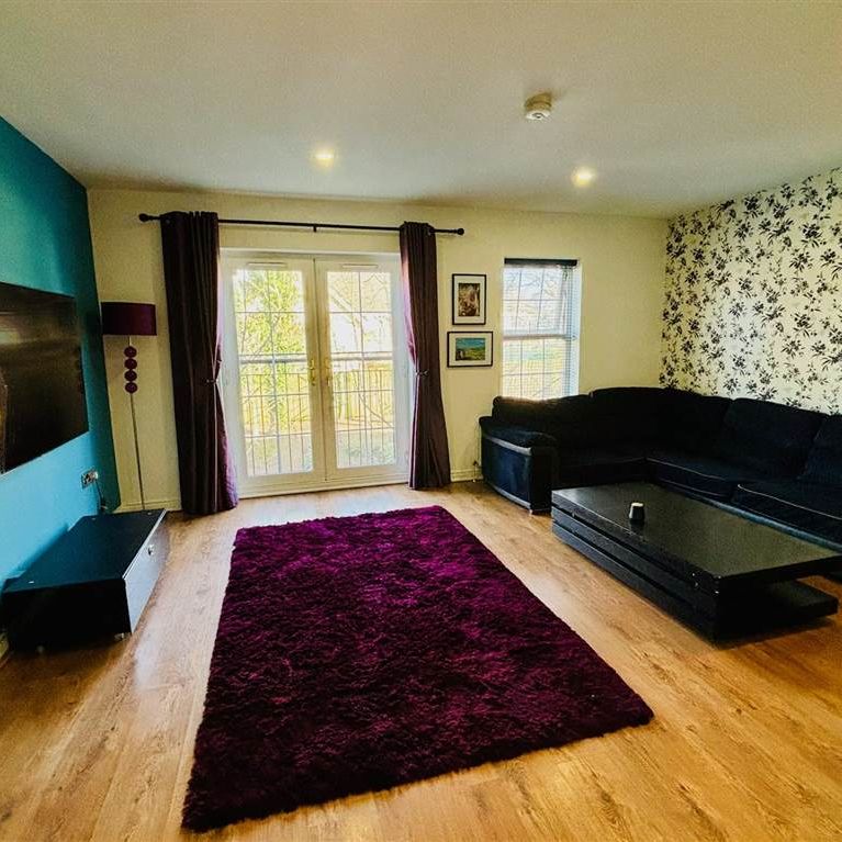 10 Woodberry Lane, Dunmurry, Belfast, BT17 0JX - Photo 1