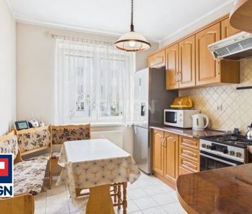 Mieszkanie na wynajem w bloku Brodnica - Photo 1