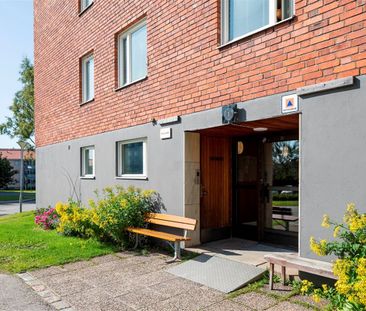 Vinkelgränd 1 - Foto 4