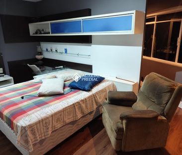 Apartamento com 3 quartos e 170m² para alugar em Moinhos de Vento, ... - Photo 6