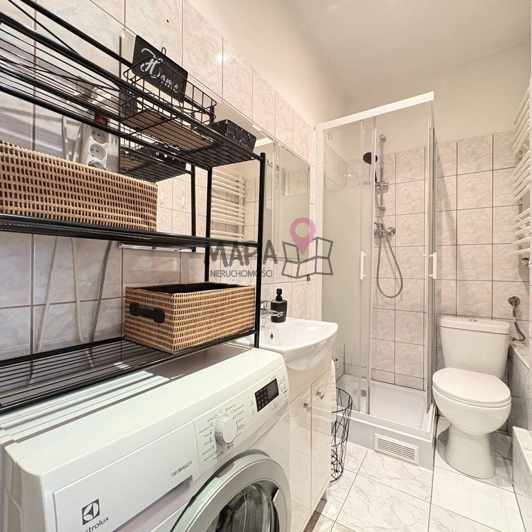 Przytulna kawalerka I Niski czynsz! I Blisko parku - Zdjęcie 1