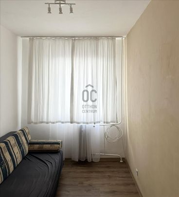 Kiadó jó állapotú panel lakás - Budapest XXI. kerület - Fotó 1