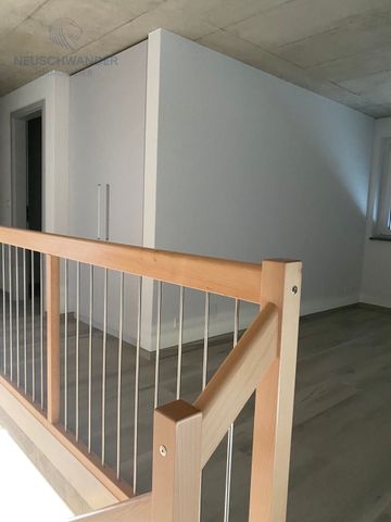 A louer maison jumelée de 5.5 pièces, moderne et spacieuse avec jardin - Foto 2