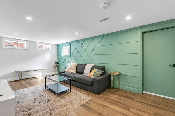 For Lease - 496 Manchester Road, Kitchener, Ontario - Photo 1