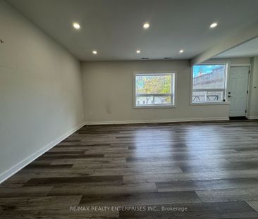 For Lease - 285 Lakeshore Road Unit# 2, Mississauga, Ontario - Photo 6