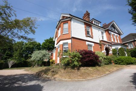 The Ridge House, Guildford - 1 bedroomProperty for lettings - Seymours - Photo 5