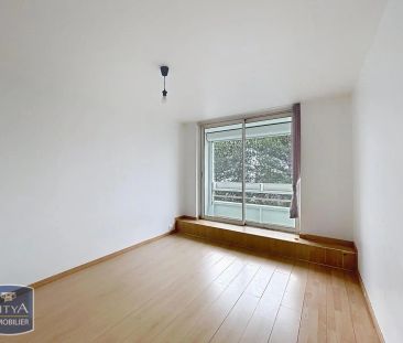 Appartement à louer 3 pièces 69m² - Photo 3