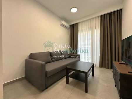 Studio/Γκαρσονιέρα για ενοικίαση Ξηροκρήνη (Ξηροκρήνη - Παναγία Φανερωμένη) - Φωτογραφία 2