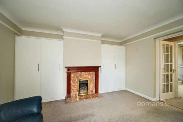 1 bedroom cottage to rent - Photo 1