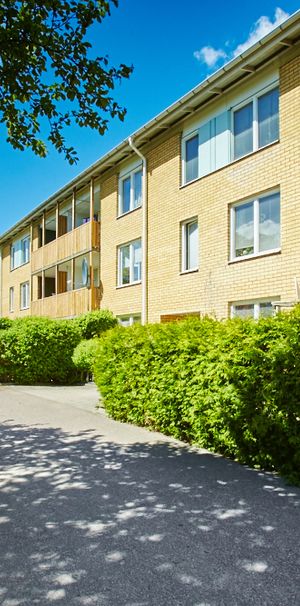 Välljärnsgatan 45 - Photo 1