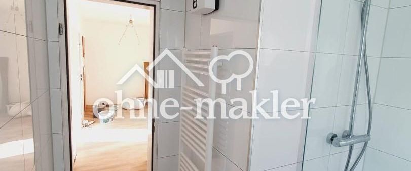 KOPIE: OB-Königshardt 3,5 Zimmer Wohnung zu vermieten in bevorzugter Lage - Photo 1