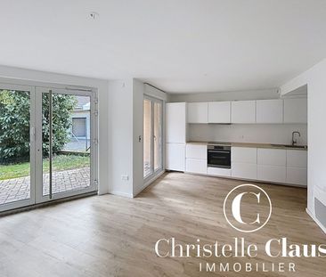 Appartement - RIXHEIM - 43m² - 1 chambre - Photo 4