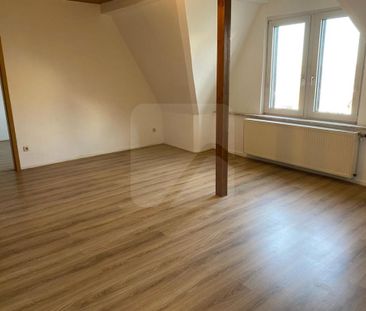 Hagen-Wehringhausen: Charmante 2-Zimmer Wohnung - Photo 6