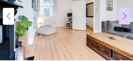 2 Bed Flat, University Mansions, SW15 - Photo 4