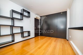 Rental Apartment 3 bedrooms Braga - garage, great location - Photo 1