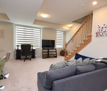 For Lease - 383 Dundas Street Unit# 69, Hamilton, Ontario - Photo 3