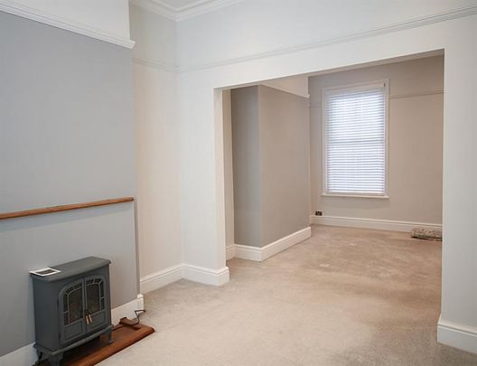 2 Bedroom Terraced To Let - Photo 1