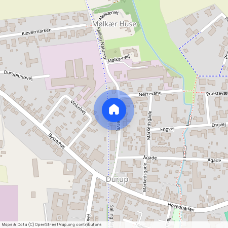 Mølkærvej 7 st.tv., Durup, 7870, Roslev