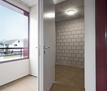 4.5-room apartment - Photo 1