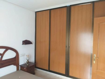 Apartamento de alquiler en Travesía Noria, Zona Renfe - Photo 3