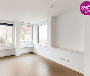 Moderne 2-Zimmer-Wohnung im Verlegerviertel - Foto 2