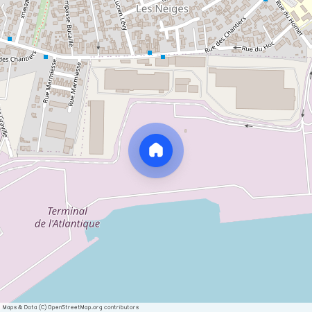 Le Havre - 76600