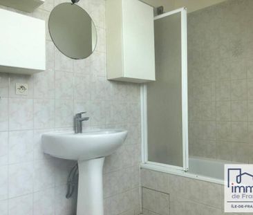 Location appartement t2 44 m² à Viry-Châtillon (91170) Port Aviation 1 - Photo 4