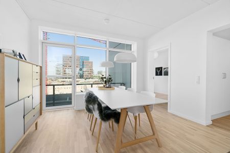 Thit Jensens Gade 18, 2. th. - Photo 2