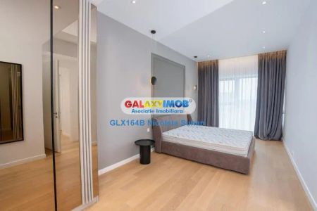 Apartament de inchiriat cu 4 camere One Verdi Park - Fotografie 3