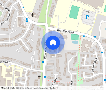 Hickory Close, Henley, Coventry - Photo 1