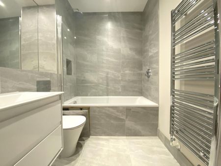 2 bedroom apartment to rent - Photo 5