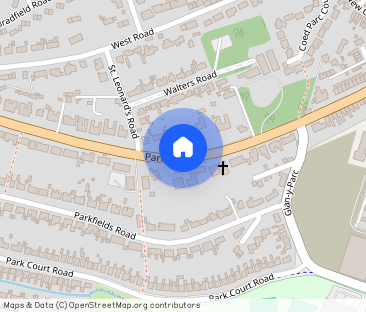 Park Street, Bridgend - Photo 1