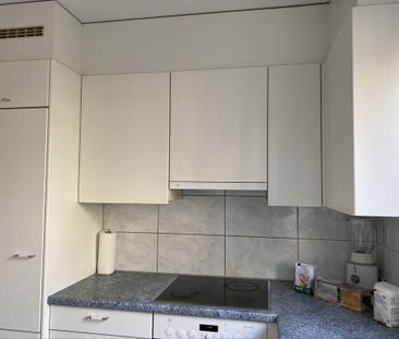Appartement d’affaires de luxe de 3,5 pièces à pied jusqu’à la gare... - Foto 5