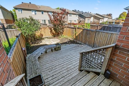 For Lease - 4419 GOLDENEYE Way, Blossom Park - Airport and Area, Ontario - Photo 5