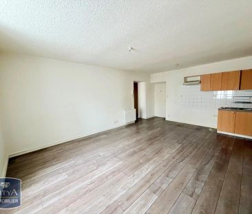 Appartement à louer 3 pièces 67.82m² - Photo 1