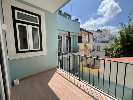 Apartamento T1 em Lisboa - Photo 5