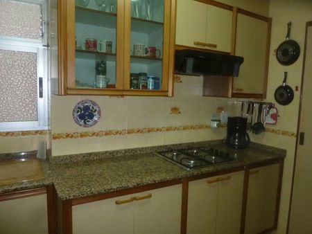 Avinguda del Regne de València, Valencia, Valencian Community 46004 - Photo 2